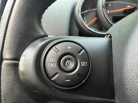 2018 MINI Countryman Cooper