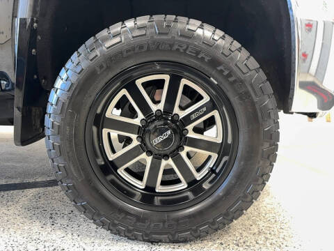 2015 GMC Sierra 3500HD