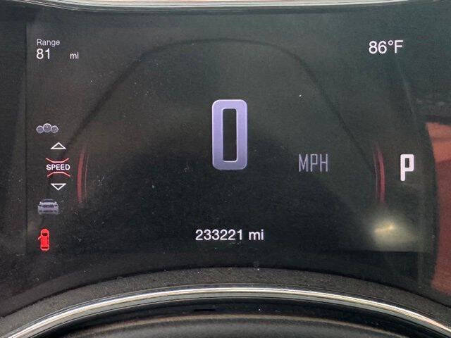 2016 Dodge Durango SXT