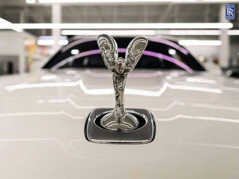 2026 Rolls-Royce Cullinan