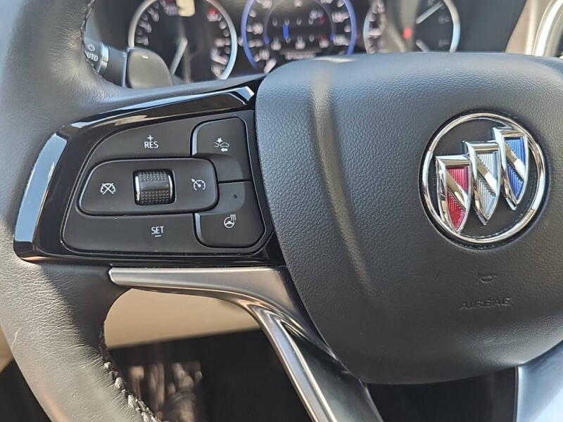 2023 Buick Enclave Premium