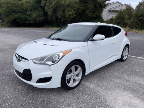 2013 Hyundai Veloster
