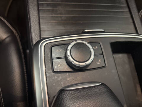 2015 Mercedes-Benz M-Class ML 350 4MATIC