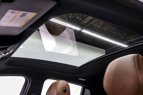 2017 Mercedes-Benz GLE AMG GLE 43