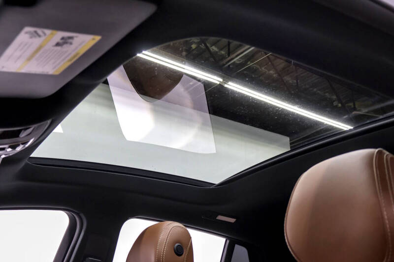 2017 Mercedes-Benz GLE AMG GLE 43