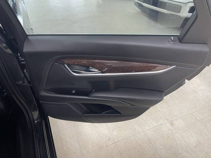 2016 Cadillac XTS Luxury