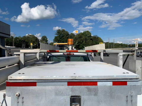 2005 Chevrolet Silverado 2500HD