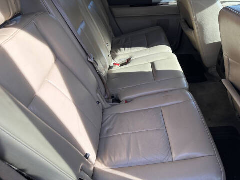 2012 Ford Expedition EL XLT