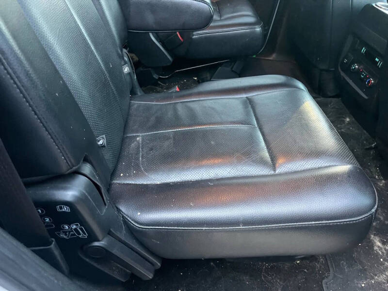 2017 Ford Expedition Limited