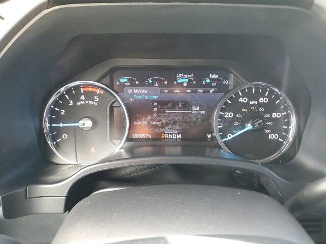 2021 Ford F-350 Super Duty