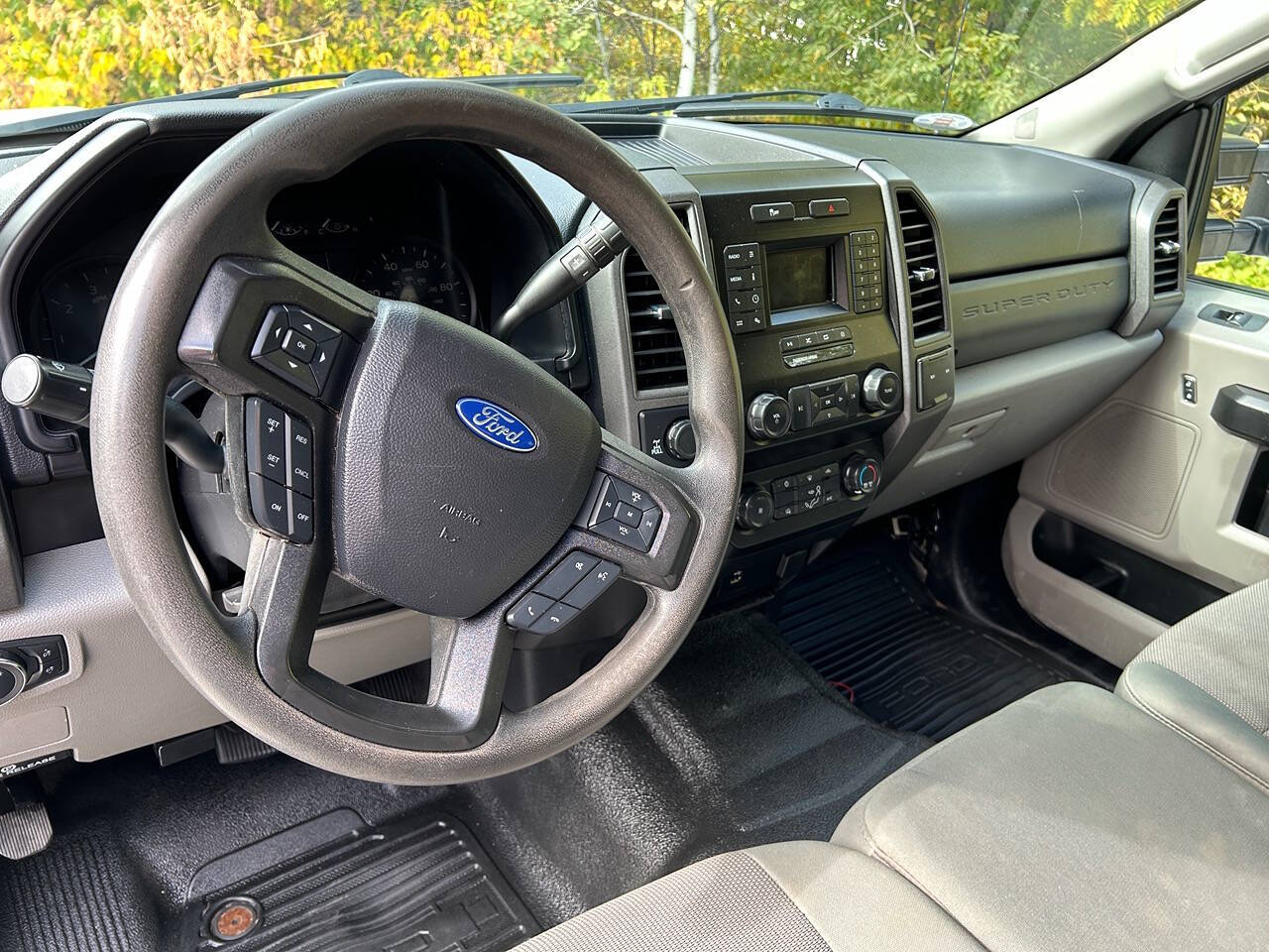 2020 Ford F-350 Super Duty for sale at Utah Commercial Vehicles in Draper, UT