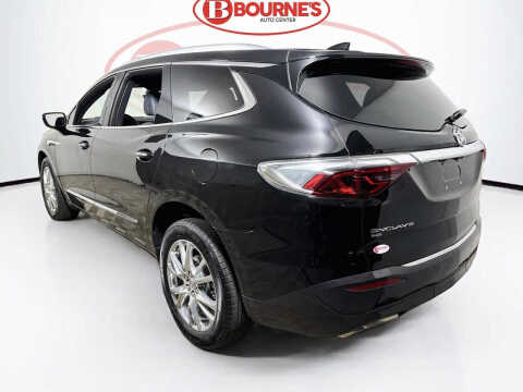 2023 Buick Enclave Premium