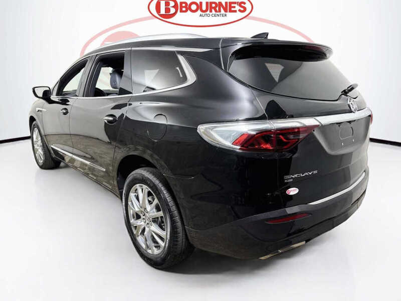 2023 Buick Enclave Premium
