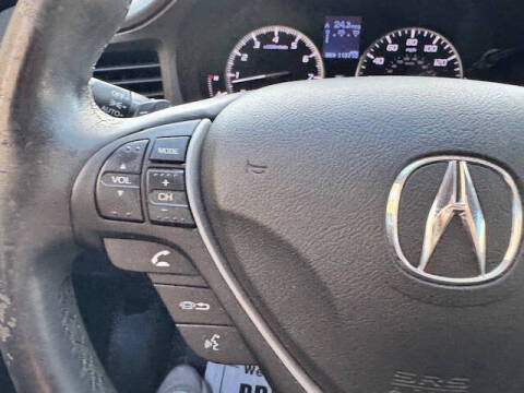 2016 Acura ILX w/Premium