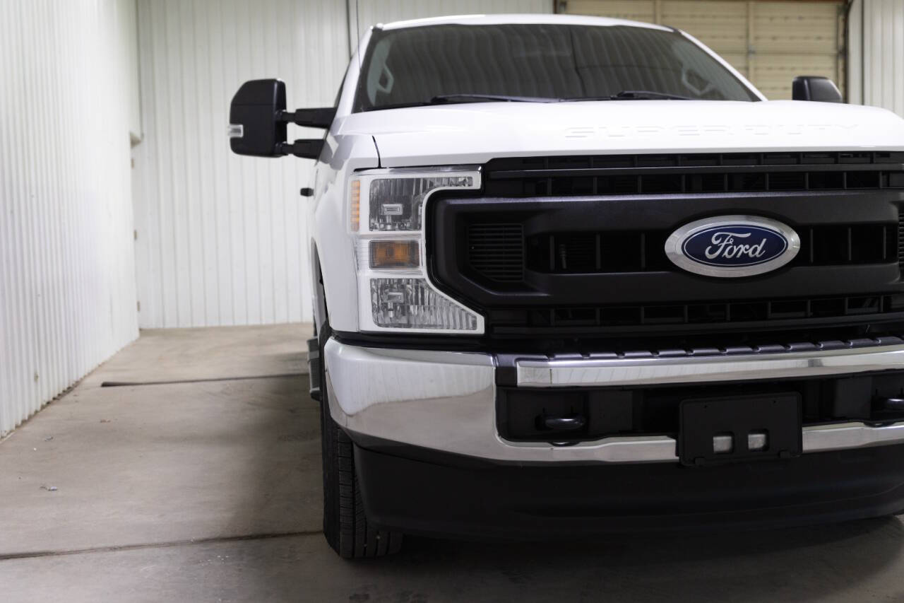 2020 Ford F-250 Super Duty for sale at Southern Diesel Truck Co. in Oswego, NY