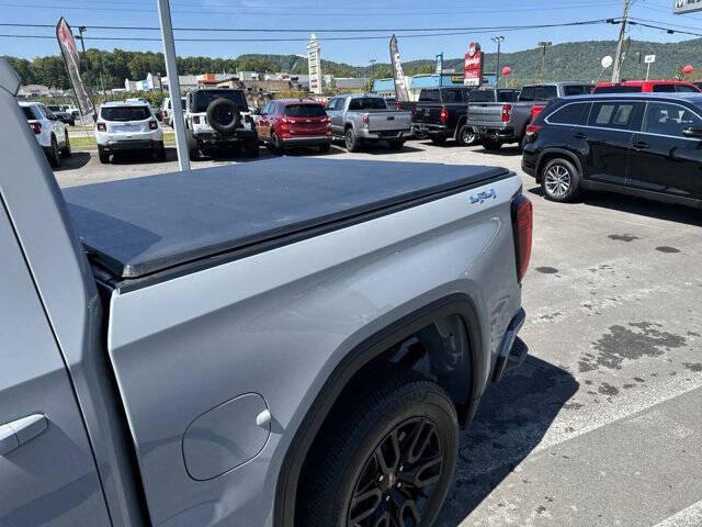 2024 GMC Sierra 1500 for sale at Mid-State Pre-Owned in Beckley, WV