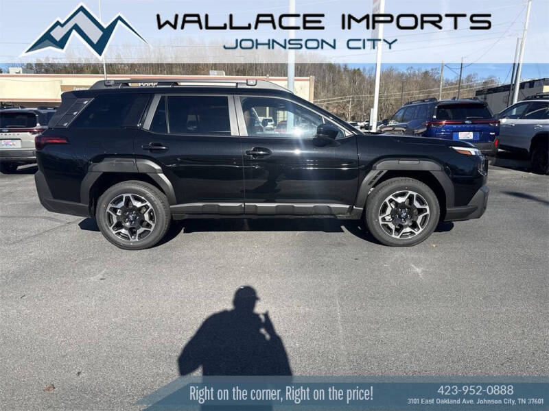 2026 Subaru Outback Touring