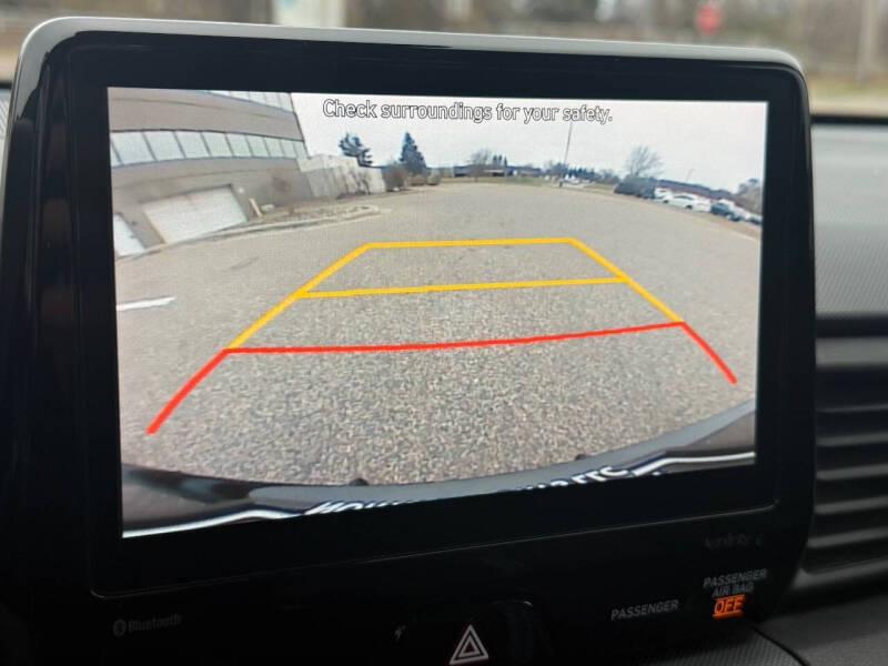 2021 Hyundai Veloster N