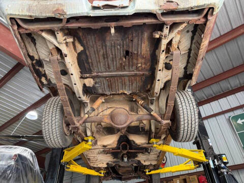 1970 Dodge Coronet