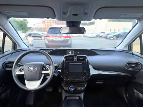 2018 Toyota Prius