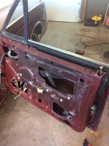 1969 Lincoln Continental