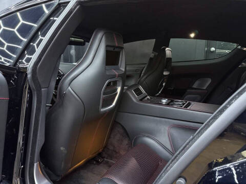 2014 Aston Martin Rapide S