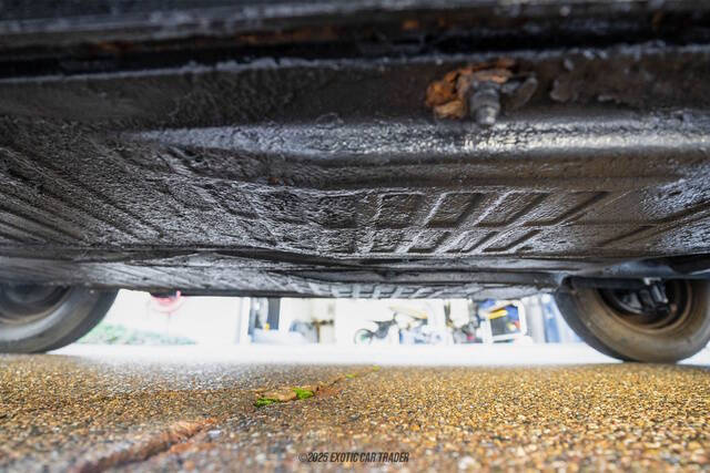 1961 Volkswagen Beetle