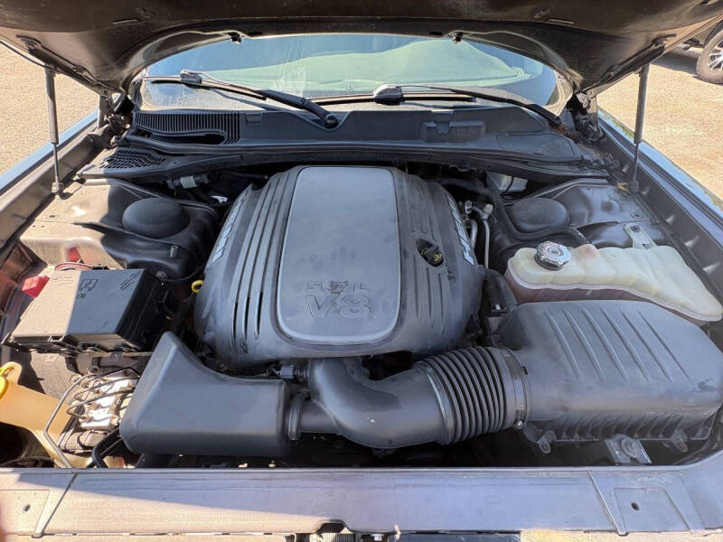 2016 Dodge Challenger R/T