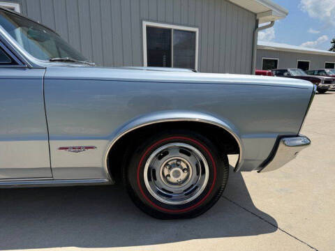 1965 Pontiac LeMans