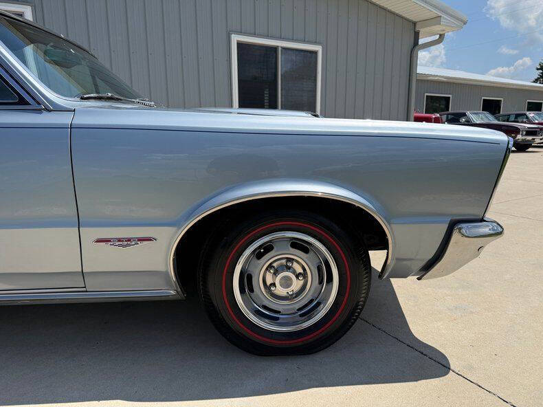 1965 Pontiac LeMans