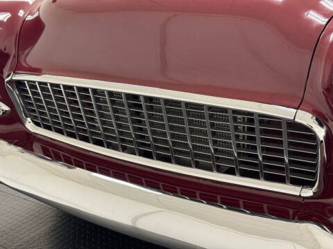 1955 Chevrolet Bel Air