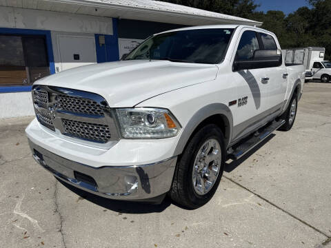 2014 Ram 1500 for sale in Saint Cloud, FL