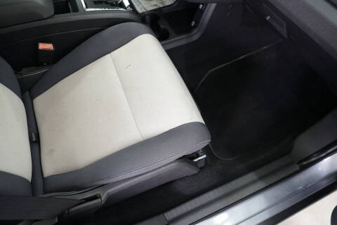 2009 Dodge Journey SXT
