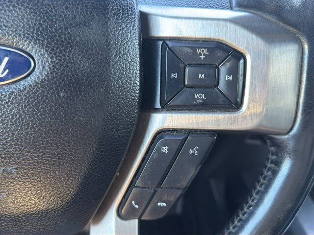 2017 Ford F-250 Super Duty