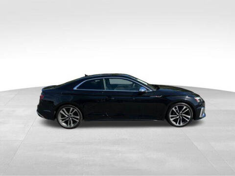 2022 Audi S5 3.0T quattro Premium