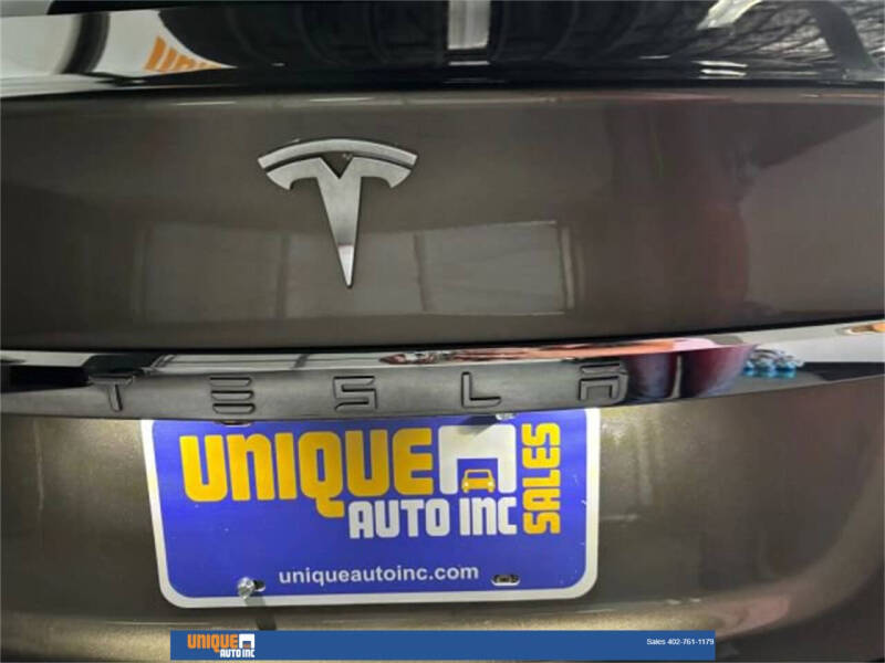 2015 Tesla Model S P90D