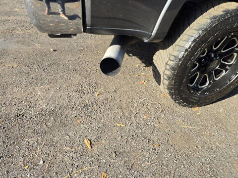 2017 Ford F-250 Super Duty Lariat