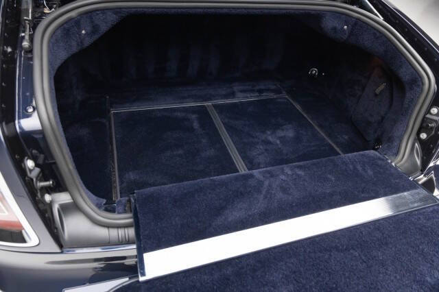 2010 Rolls-Royce Phantom Coupe