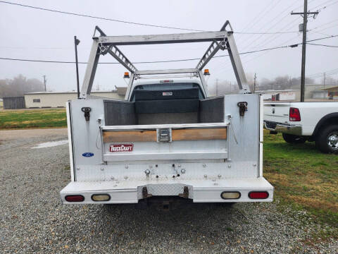 2015 Ford F-350 Super Duty XL