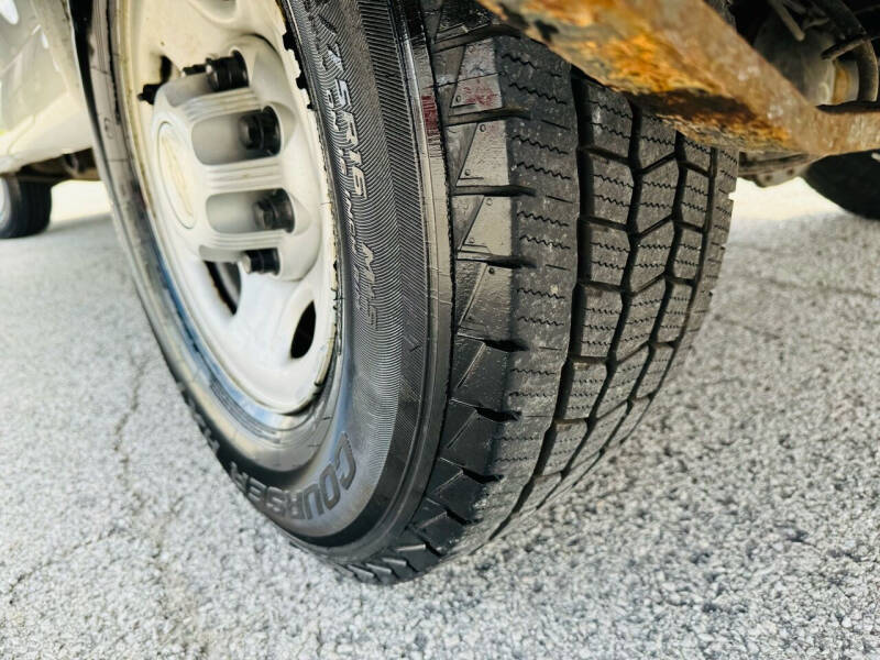 2018 Chevrolet Express 3500