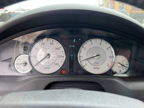 2008 Chrysler 300 Limited