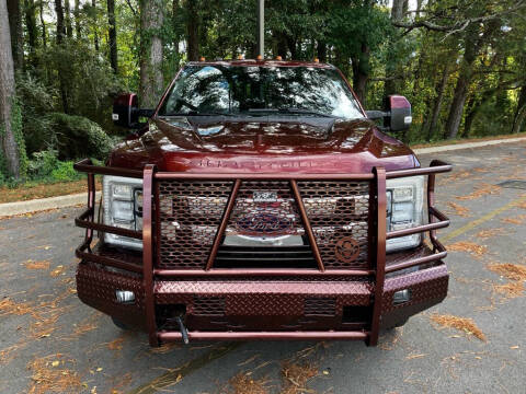 2017 Ford F-250 Super Duty