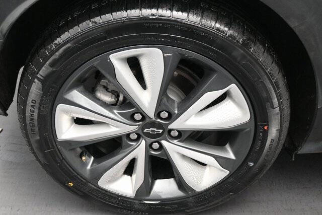 2022 Chevrolet Bolt EUV LT