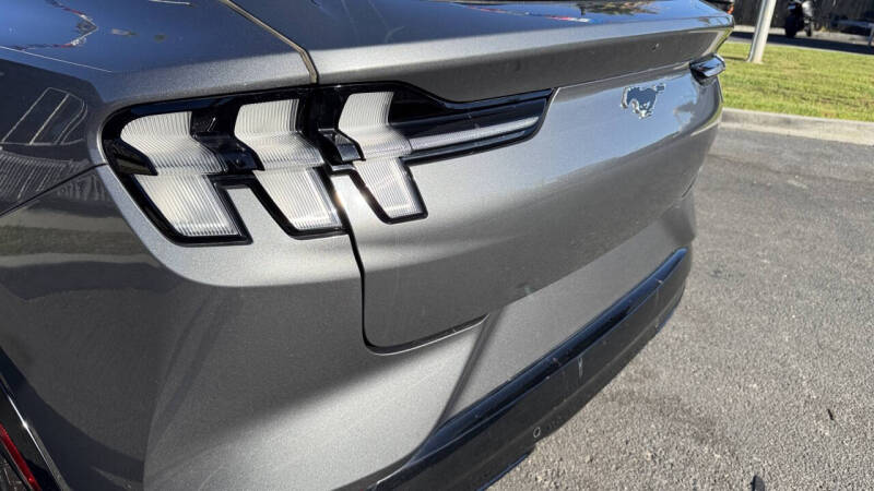 2023 Ford Mustang Mach-E Premium