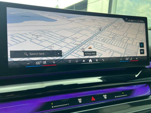 2024 BMW i5 eDrive40