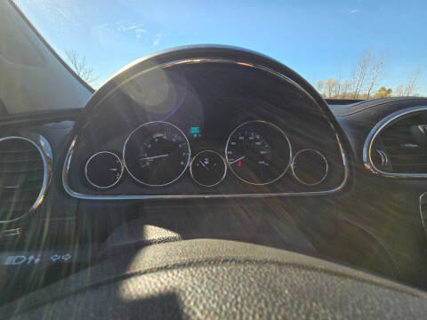 2015 Buick Enclave Premium