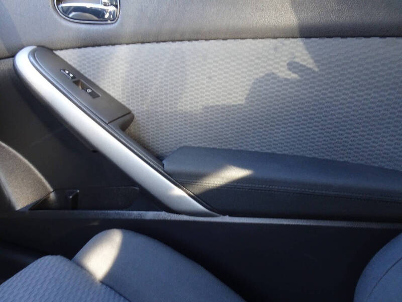 2009 Nissan Altima 2.5 S