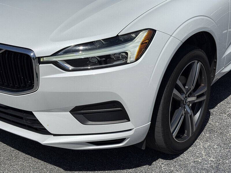 2020 Volvo XC60 10