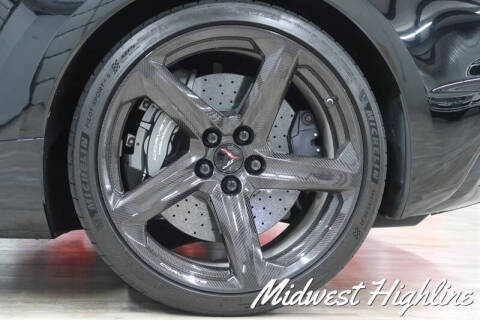 2023 Chevrolet Corvette Z06