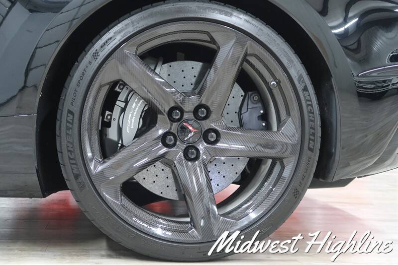 2023 Chevrolet Corvette Z06